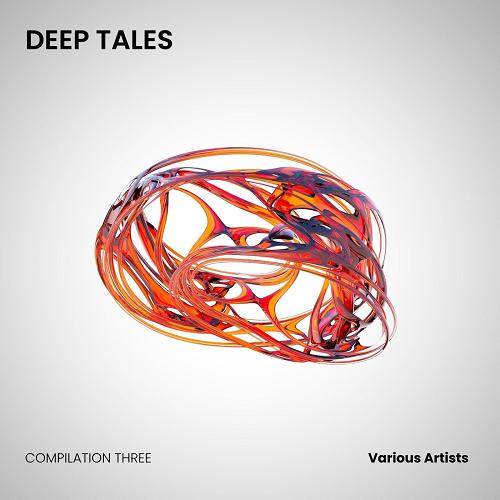 VA - Compilation Three [DT017]